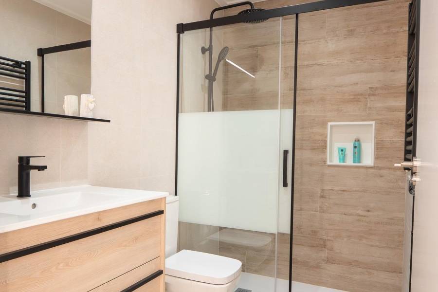 Nieuwbouw - Detached - San Fulgencio - Oasis La Marina