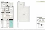 Nieuwbouw - Townhouse - Alhama de Murcia - Condado de Alhama