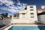 Resale - Detached - Orihuela Costa - Villamartin
