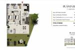 Nieuwbouw - Appartement - Finestrat - Balcón de Finestrat