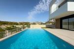 Nueva construcción  - Chalet - Finestrat - Campana Garden