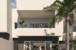 Nieuwbouw - Detached - Monforte del Cid - Alenda Golf
