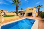 Reventa - Chalet - Orihuela Costa - Villamartin