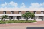 New Build - Townhouse - Pilar de la Horadada - pueblo