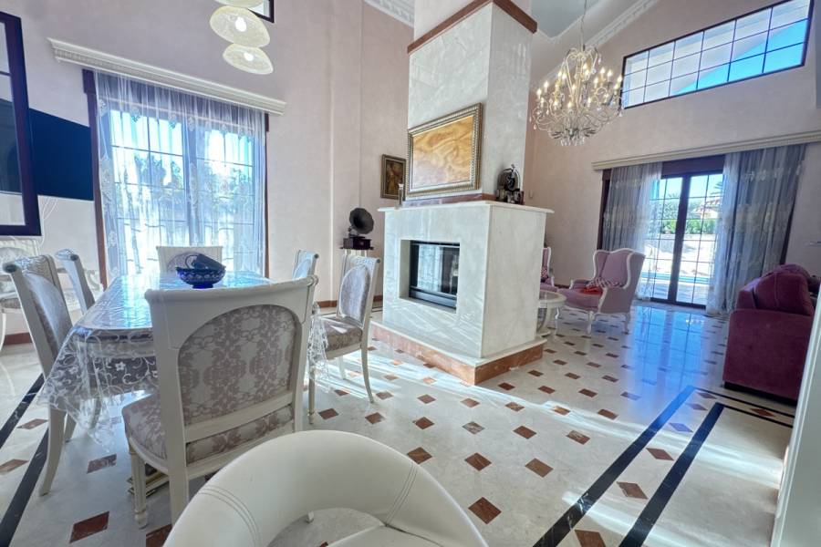 Bestaande bouw - Detached - Cabo Roig