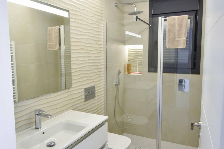 New Build - Detached - San Pedro del Pinatar - Los Antolinos