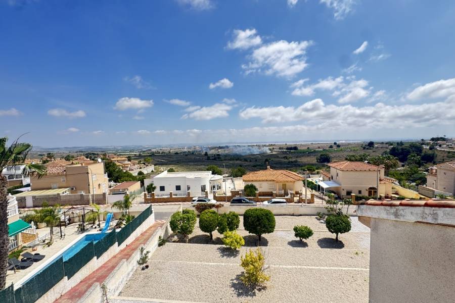 Resale - Detached - San Miguel de Salinas