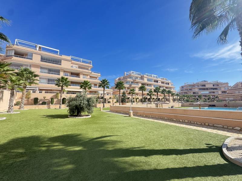 Apartamento - Reventa - Orihuela Costa - Villamartin