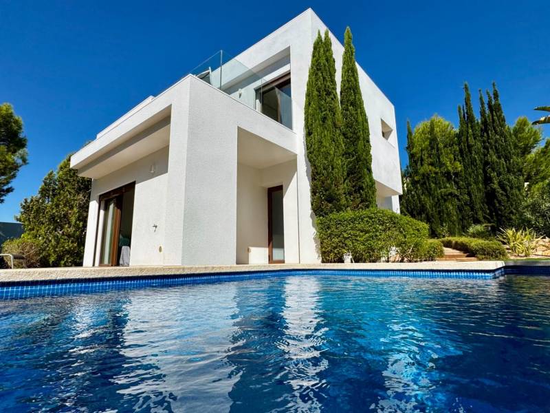 Chalet - Reventa - Orihuela - Las Colinas Golf