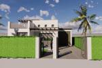 New Build - Detached - Los Alcázares - Los Alcazares