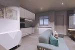 New Build - Apartment - San Pedro del Pinatar - El Salero