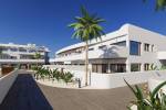 Nieuwbouw - Appartement - Los Alcázares - Serena Golf