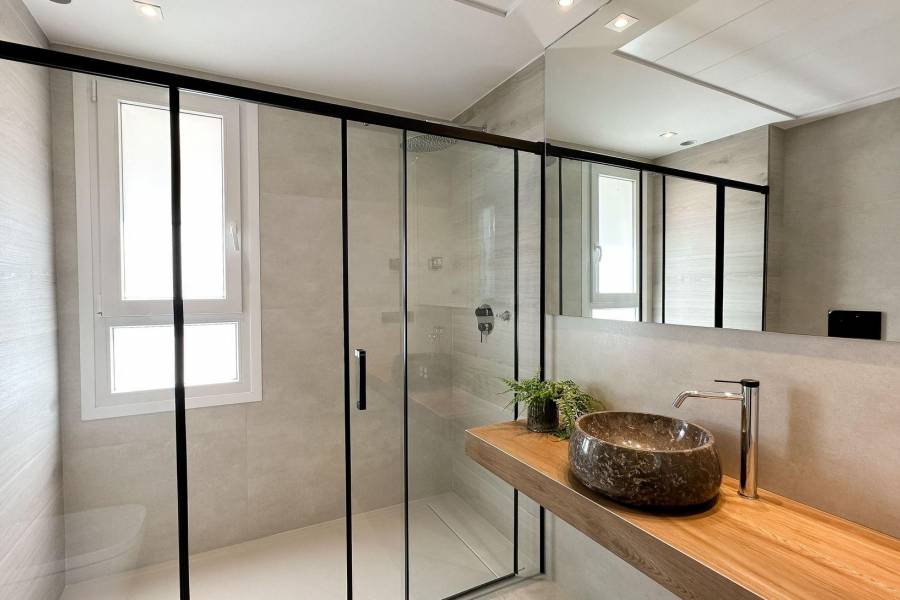 New Build - Detached - Algorfa - La Finca Golf Resort