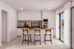 Nueva construcción  - Chalet - Lorca - Jardines de Almenara