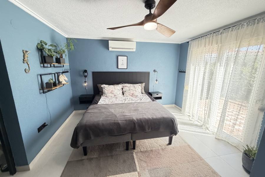 Reventa - Apartamento - Torrevieja - San Luis