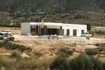 Nueva construcción  - Chalet - Pinoso - Casas Pastor