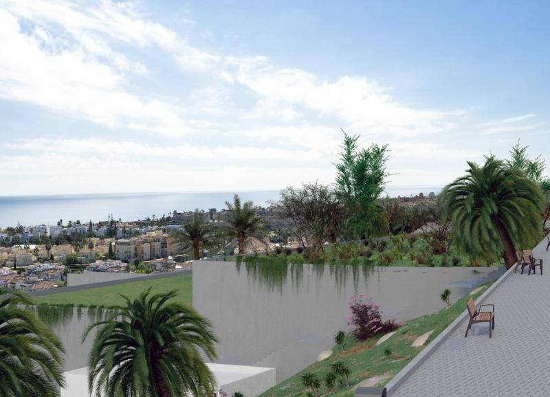 Appartement - Nieuwbouw - Vera - Vera Playa