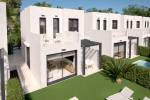 Nueva construcción  - Chalet - Torre Pacheco - Santa Rosalia Lake And Life Resort