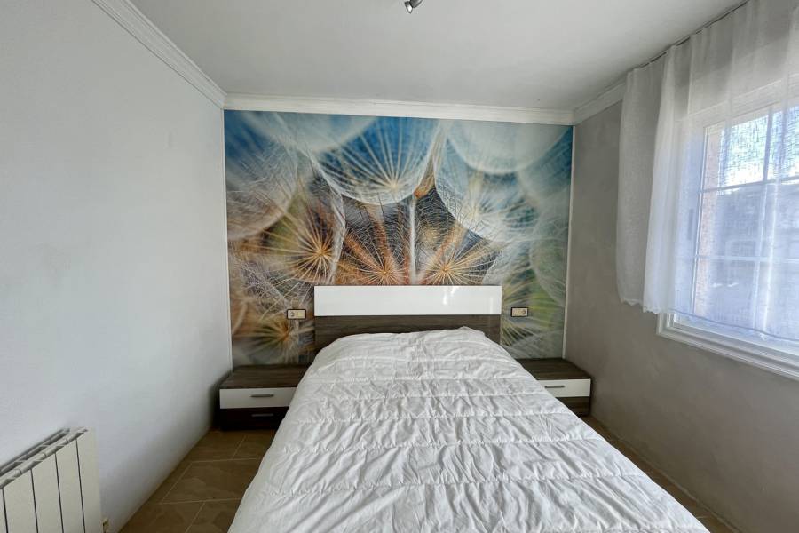 Resale - Detached - Torrevieja - Los Balcones