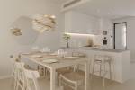 Nieuwbouw - Appartement - La Nucía - Ciudad Deportiva