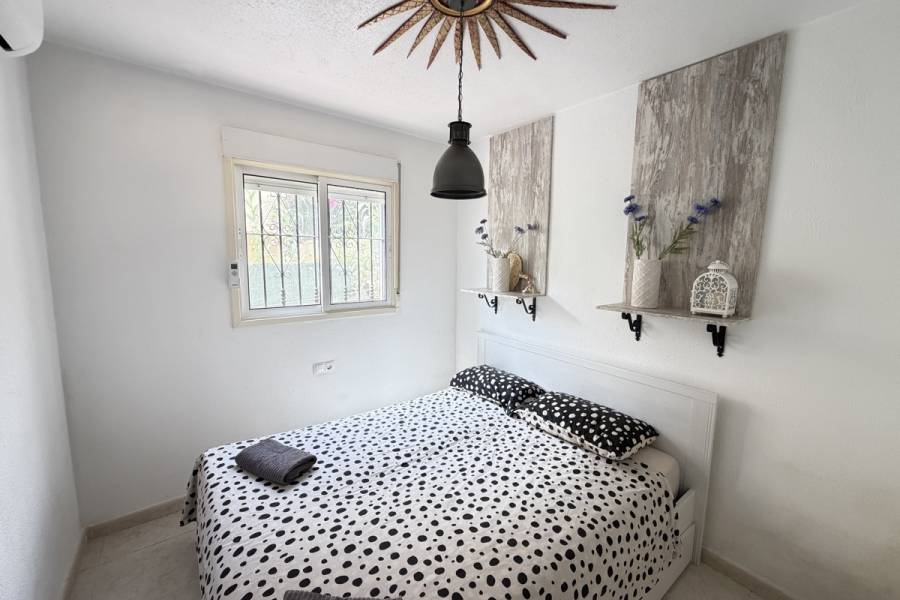 Bestaande bouw - Appartement - Orihuela Costa - Villamartin
