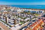 Nieuwbouw - Appartement - Pilar de la Horadada - Playa de las Higuericas