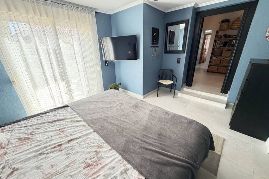 Reventa - Apartamento - Torrevieja - San Luis