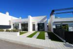 New Build - Townhouse - Pilar de la Horadada - Lo Romero Golf