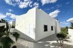 New Build - Detached - Benijofar - Pueblo