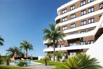 Nieuwbouw - Appartement - Guardamar del Segura - Camino del Puerto