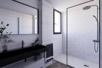 Nueva construcción  - Apartamento - Jávea Xàbia - Cala Blanca