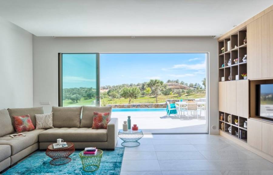 Reventa - Chalet - Orihuela Costa - Las Colinas Golf