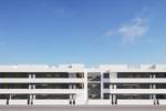 New Build - Apartment - Benijofar - Pueblo