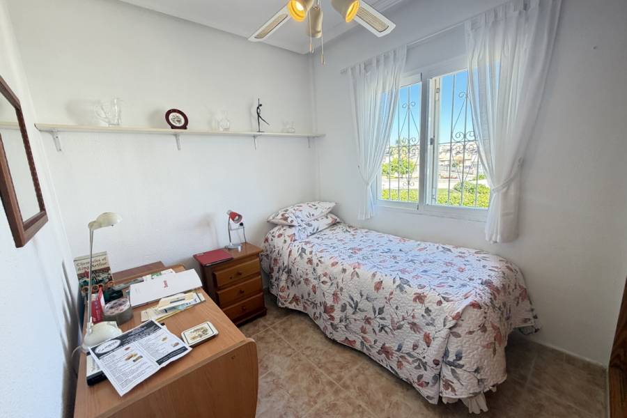 Reventa - Apartamento - Orihuela Costa - La Zenia