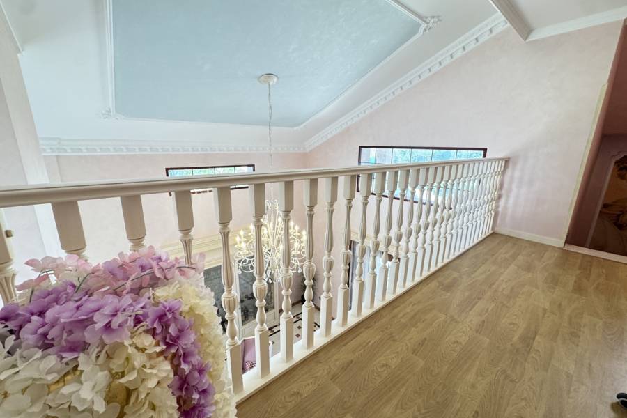 Bestaande bouw - Detached - Cabo Roig