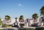 Nueva construcción  - Adosado - Baños y Mendigo - El Valle Golf