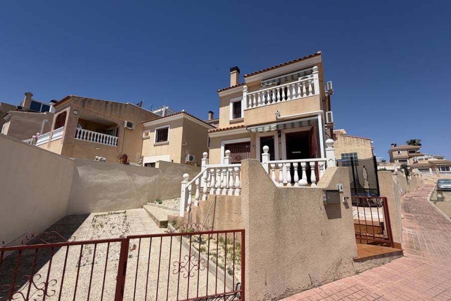 Bestaande bouw - Detached - Orihuela Costa - Villamartin