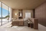 Nueva construcción  - Chalet - Benissa - Montemar