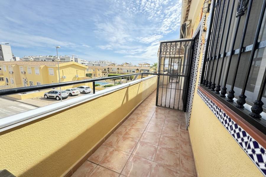 Bestaande bouw - Appartement - Orihuela Costa - Villamartin