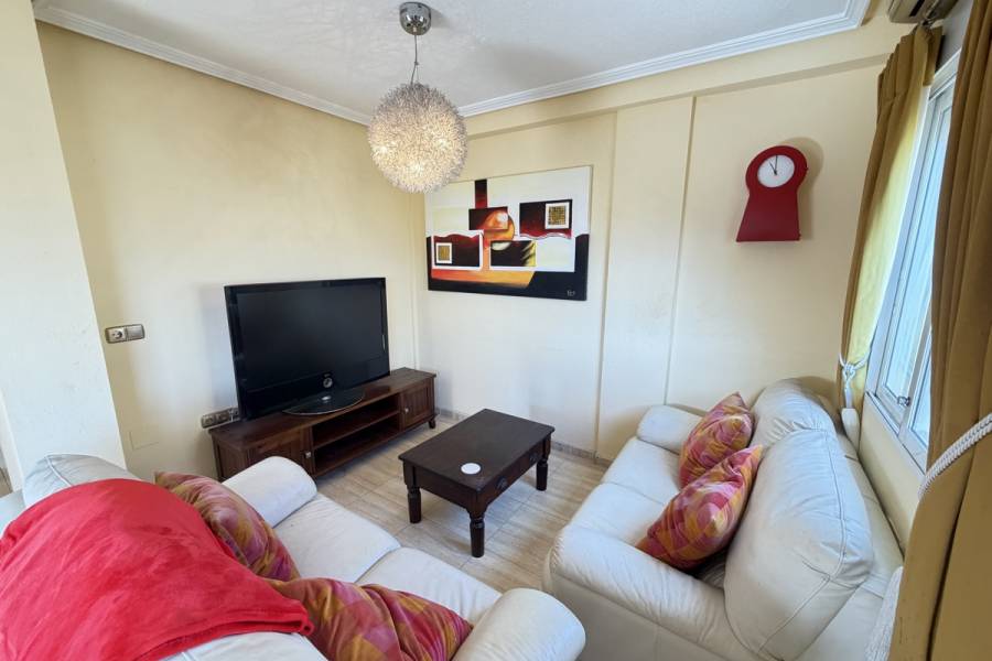 Resale - Quad - Orihuela Costa - Villamartin