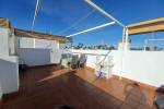 Bestaande bouw - Penthouse - Orihuela Costa - Villamartín-Las Filipinas