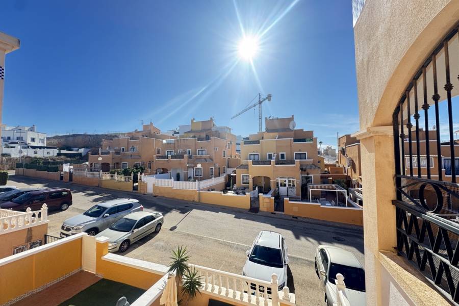Reventa - Apartamento - Orihuela Costa - Los Altos