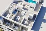 New Build - Penthouse - Torrevieja