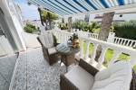 Resale - Apartment - Orihuela Costa - Villamartin