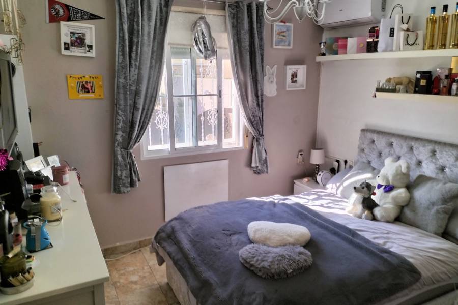 Resale - Detached - San Miguel de Salinas - El Galan