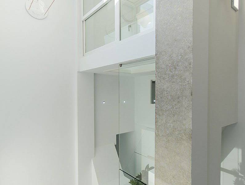 Nueva construcción  - Chalet - Los Montesinos - La Herrada