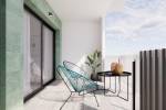 Nieuwbouw - Penthouse - Pilar de la Horadada - Torre de la Horadada