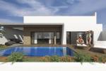 New Build - Detached - Torrevieja