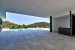 Nueva construcción  - Chalet - Javea - Tosalet