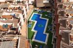 Nieuwbouw - Appartement - Águilas - Collados